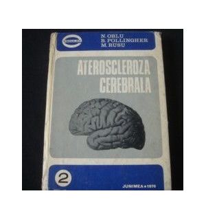 Ateroscleroza cerebrala