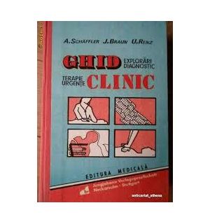Ghid clinic