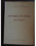 Explorarea functionala a rinichiului