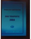 Ghid terapeutic 2004