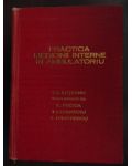 Practica medicinii interne in ambulatoriu