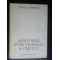 Anatomia functionala a omului-Raoul Robacki