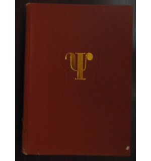 Tratat de psihofiziologie 1