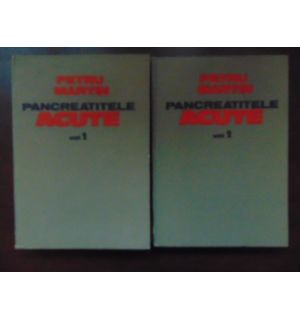 Pancreatitele acute 1, 2