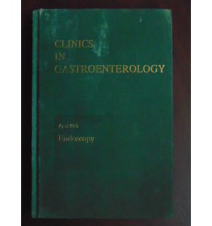 Clinics in gastroenterology 15