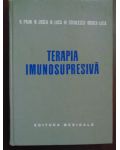 Terapia imunosupresiva