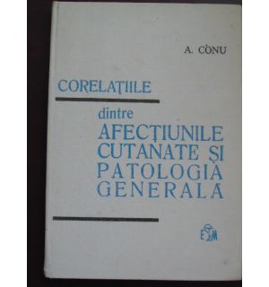 Corelatiile dintre afectiunile cunatate si patologia generala