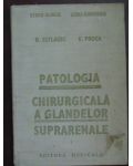 Patologia chirurgicala a glandelor suprarenale