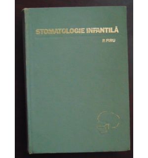 Stomatologie infantila