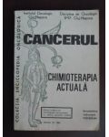 Cancerul. Chimioterapia actuala 12