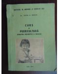 Curs de puericultura