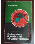 Patologia clinica a veziculei si cailor biliare