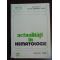Actualitati in hematologie