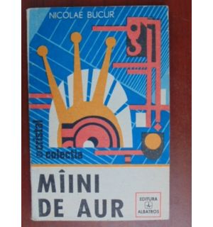 Maini de aur