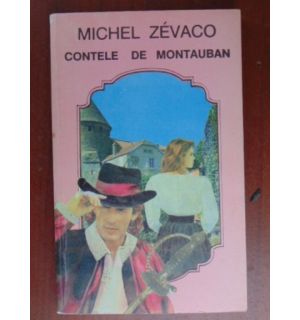 Contele de montauban