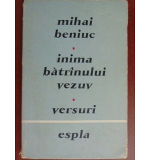 Inima batranului vezuv