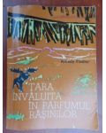 Tara invaluita in parfumul rasinilor