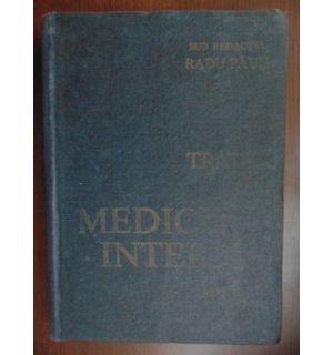 Tratat de medicina interna