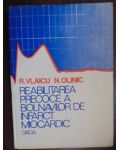 Reabilitarea precoce a bolnavilor de infarct miocardic