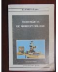 Indrumator de morfopatologie