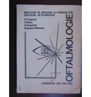 Oftalmologie