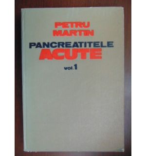 Pancreatitele acute 1