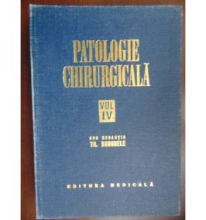 Patologie chirurgicala 4