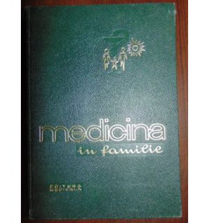 Medicina in familie