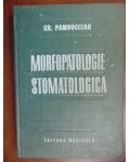 Morfopatologie stomatologica