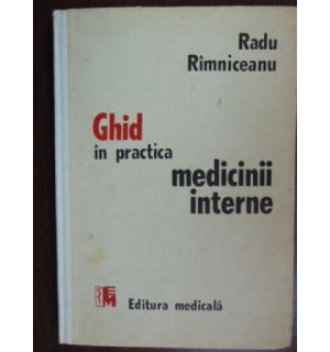 Ghid in practica medicinii interne
